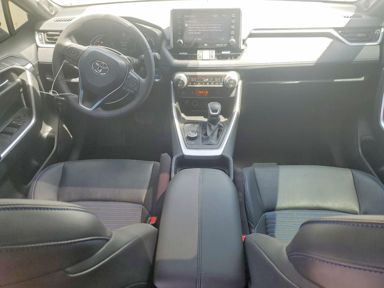 Toyota RAV4 Xse