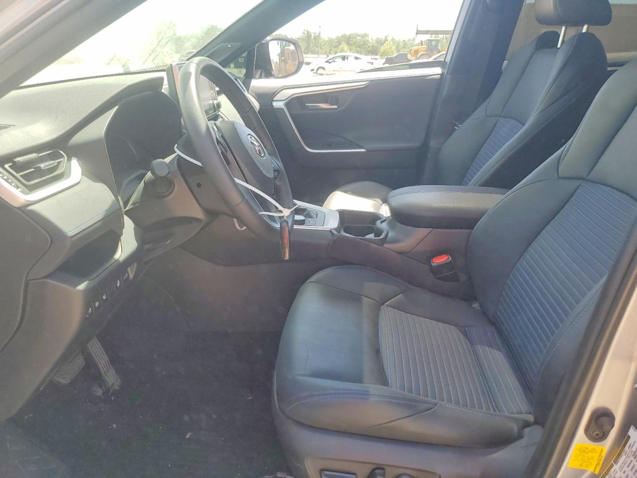 Toyota RAV4 Xse