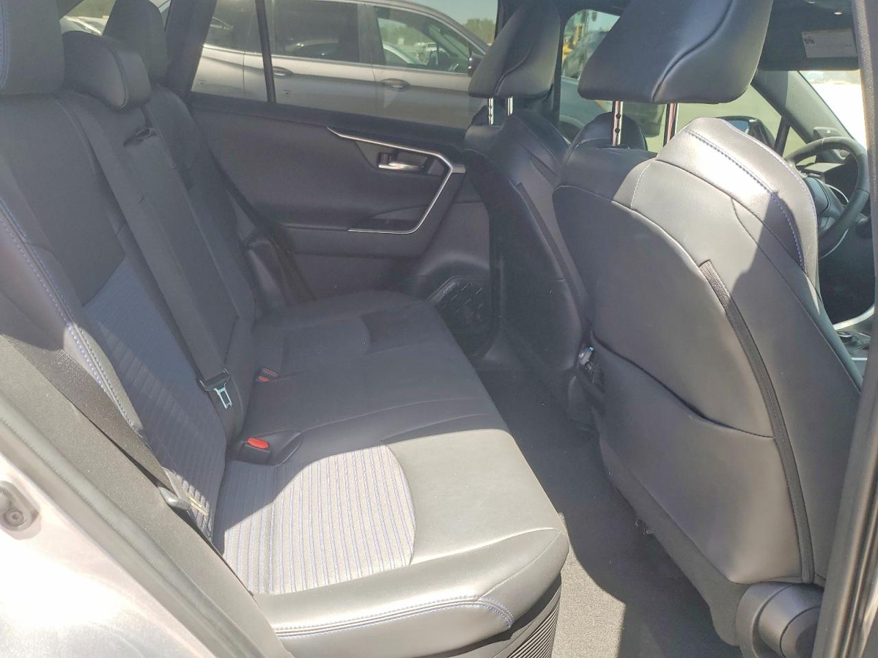 Toyota RAV4 Xse