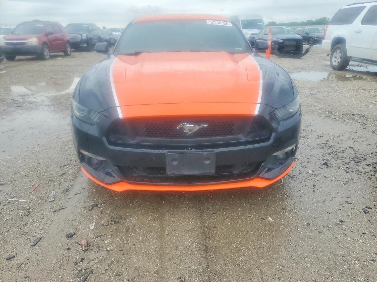 Ford Mustang Gt