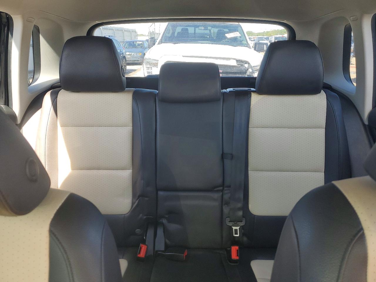 Volkswagen Tiguan S