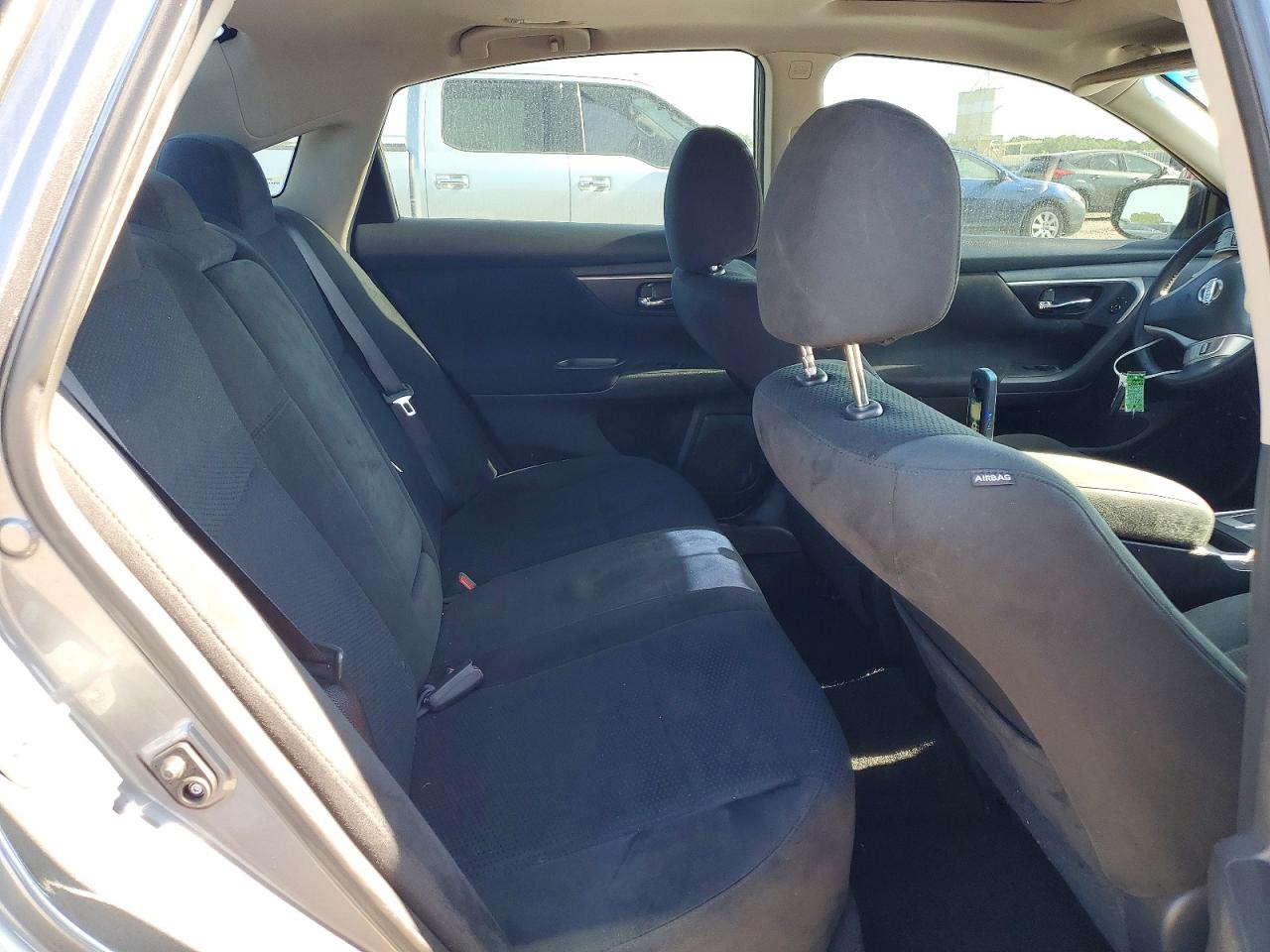 Nissan Altima 2.5 Sv