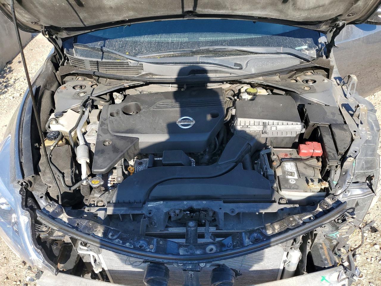 Nissan Altima 2.5 Sv