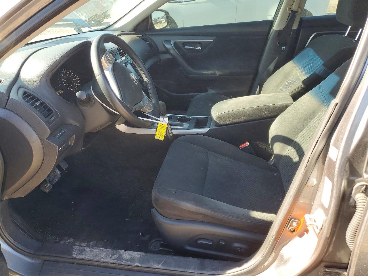 Nissan Altima 2.5 Sv
