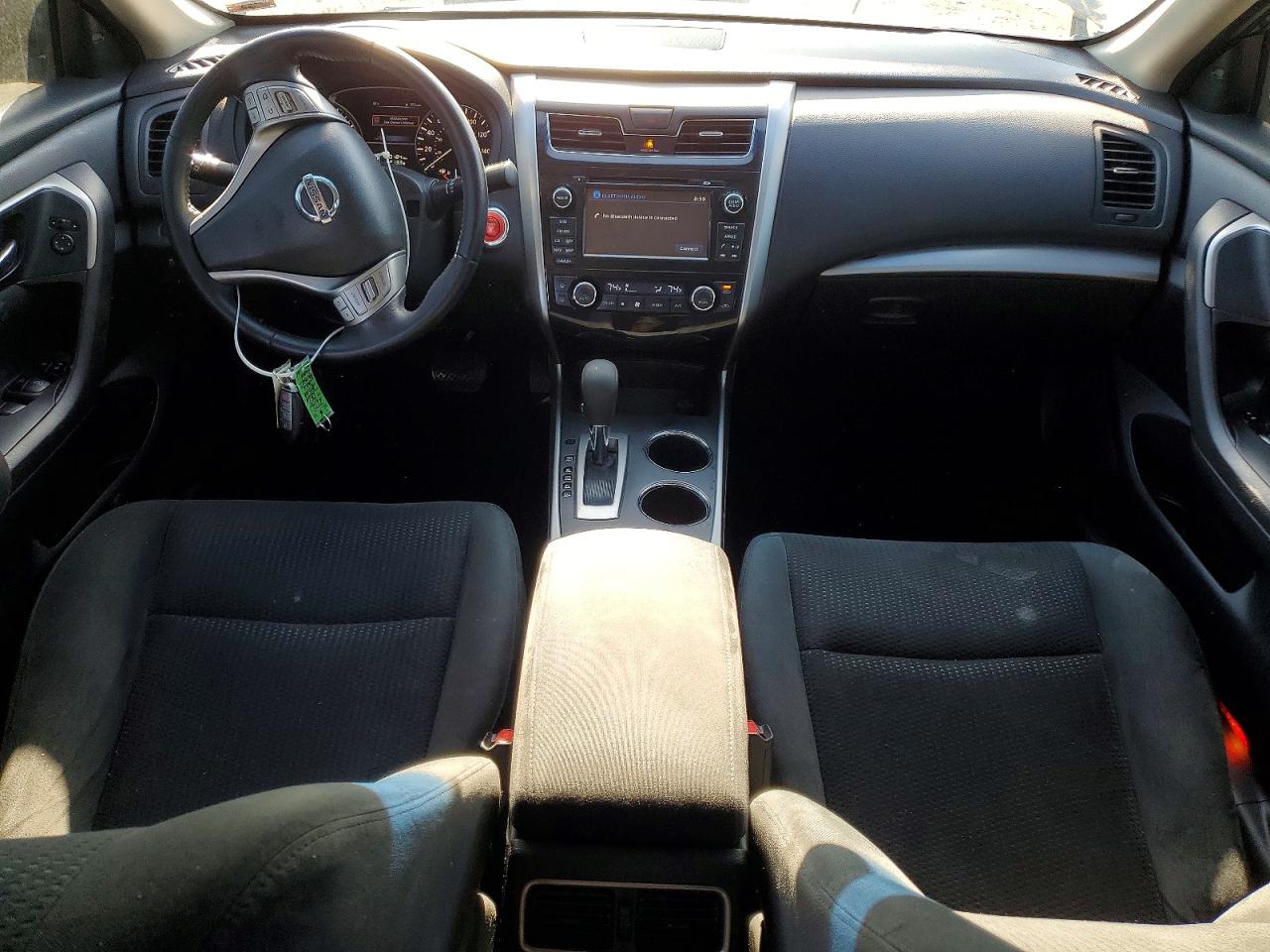 Nissan Altima 2.5 Sv