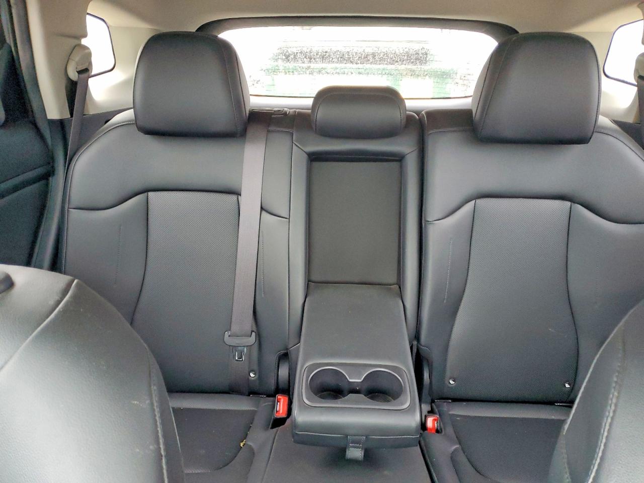 Kia Sportage Ex