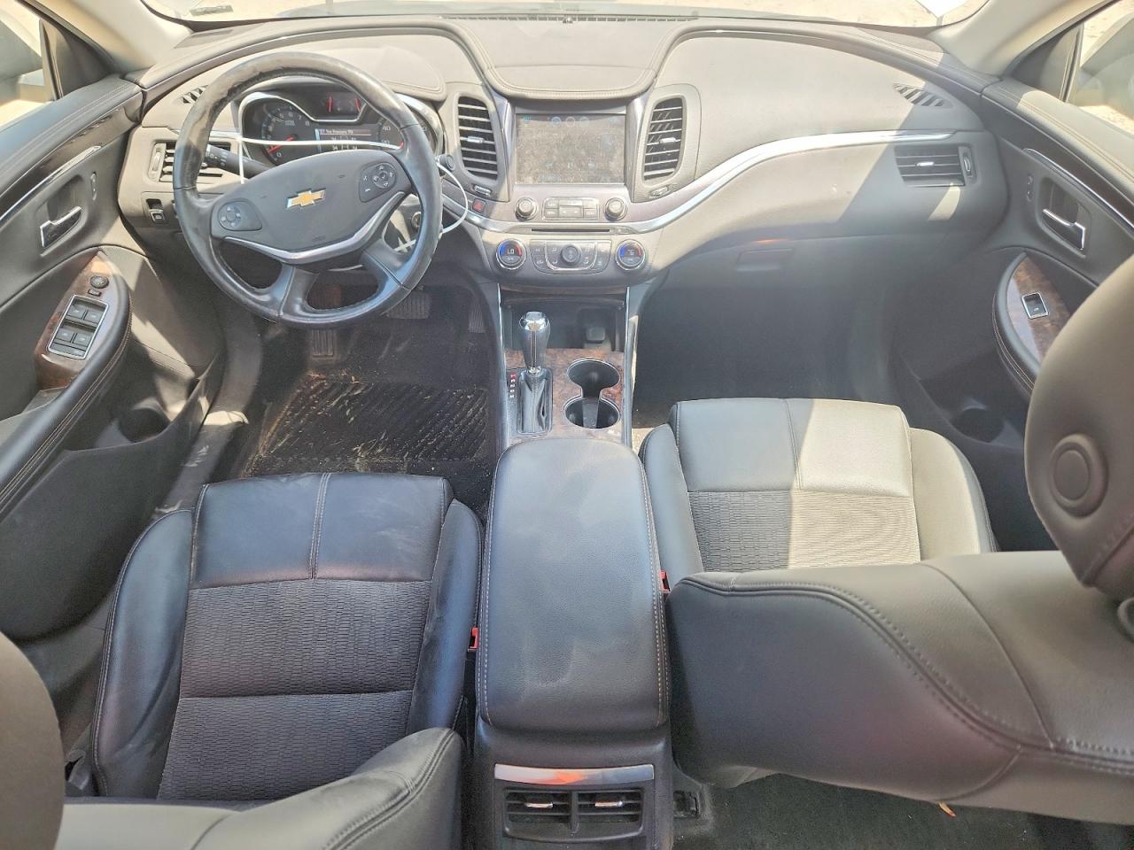 Chevrolet Impala Lt