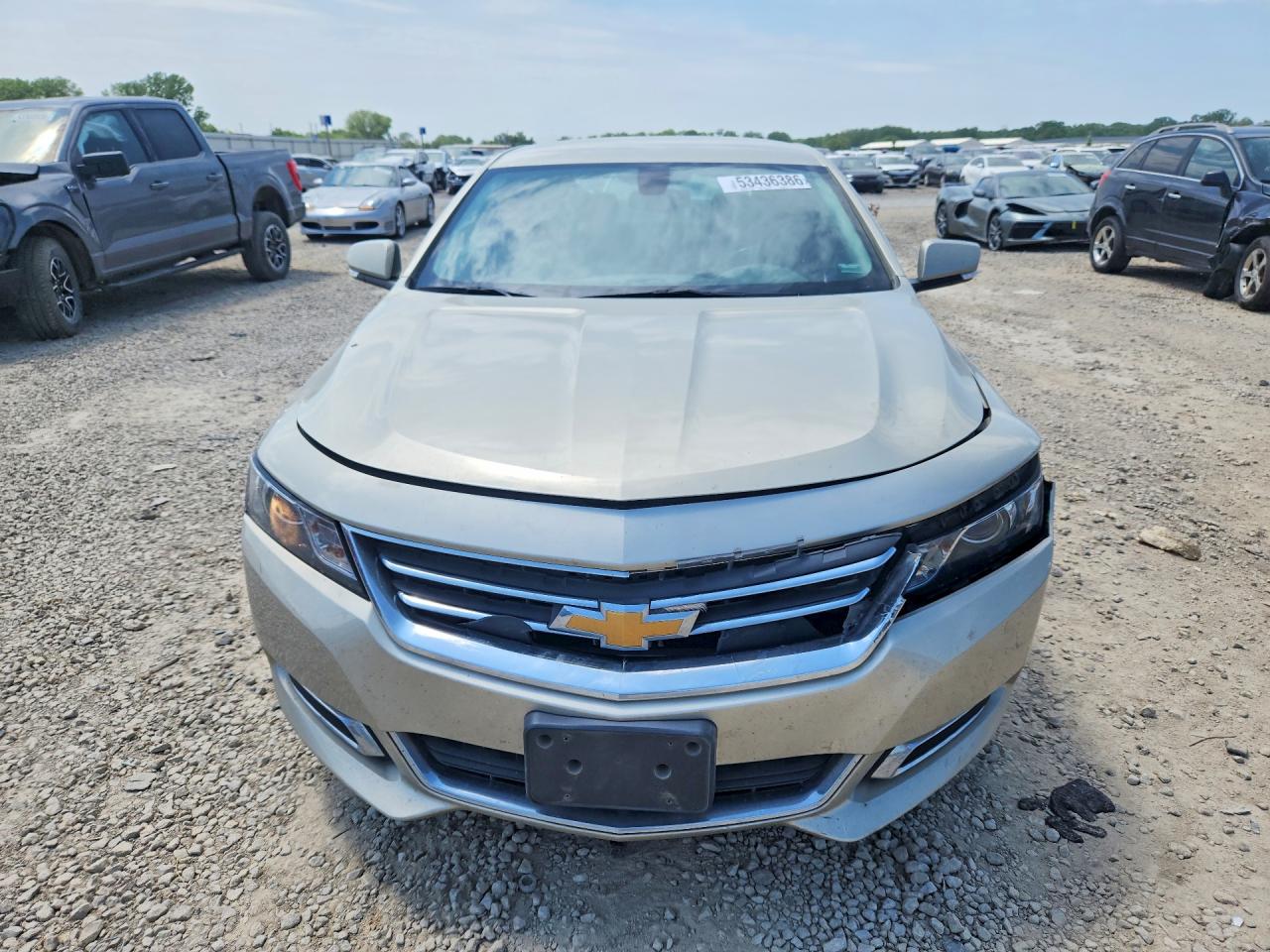 Chevrolet Impala Lt