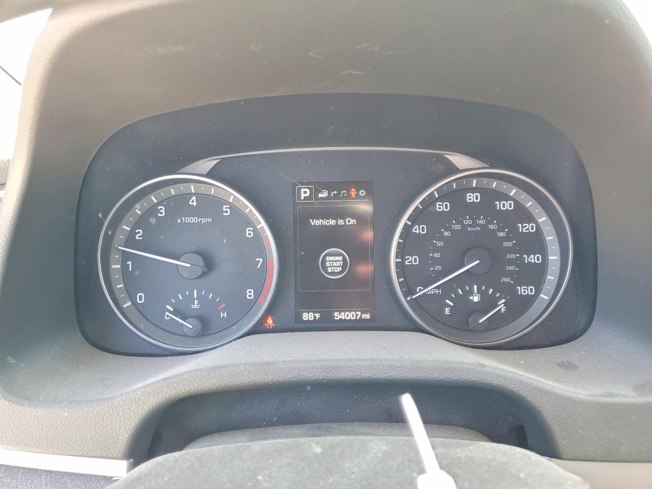 Hyundai ELANTRA Limited