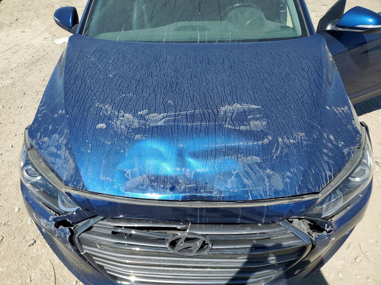 Hyundai ELANTRA Limited