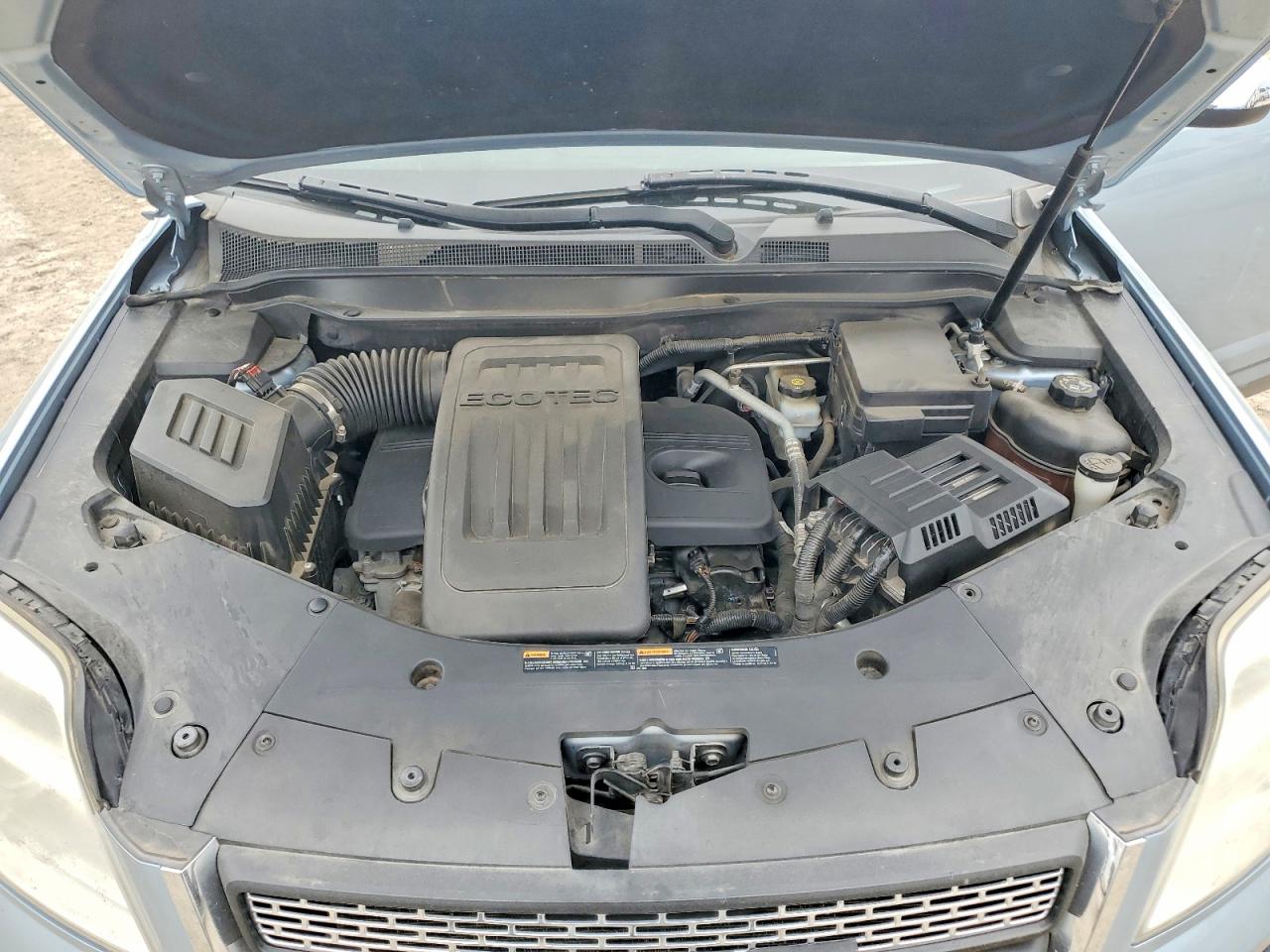 GMC Terrain Slt