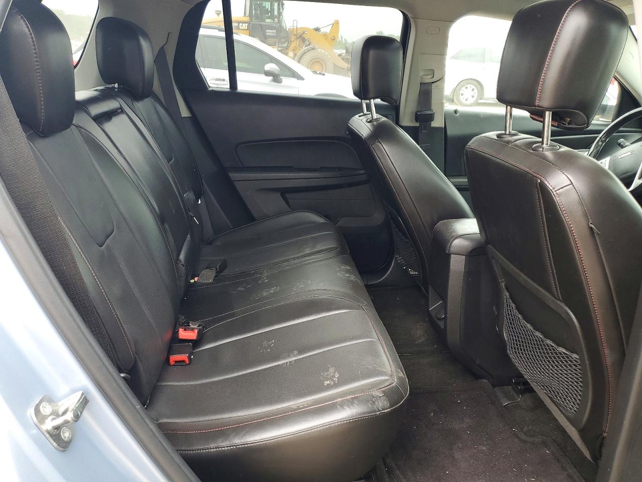 GMC Terrain Slt
