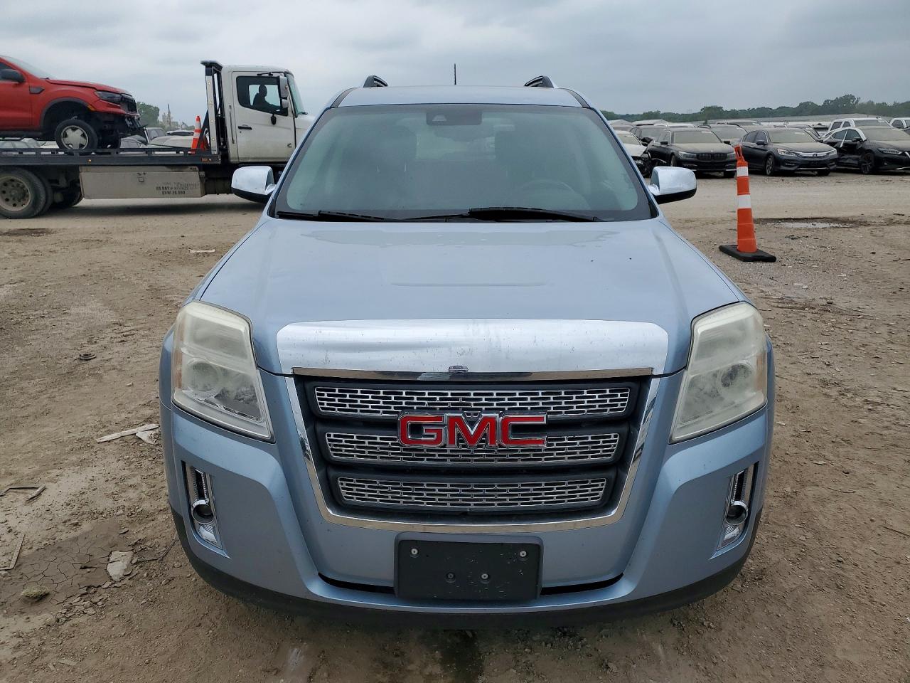 GMC Terrain Slt