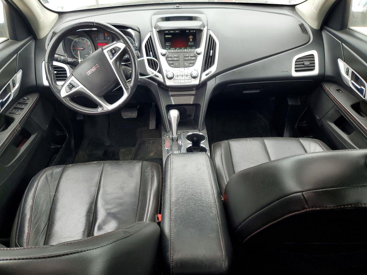 GMC Terrain Slt