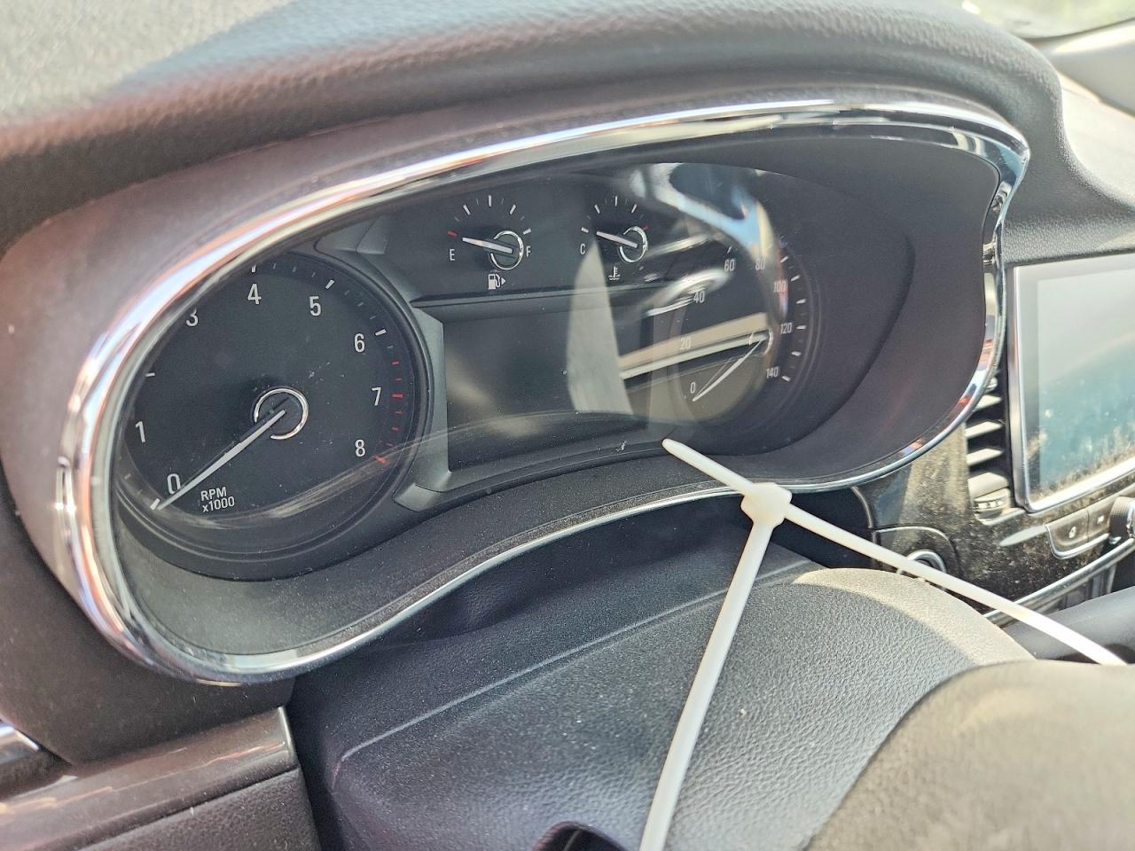 Buick Encore Preferred