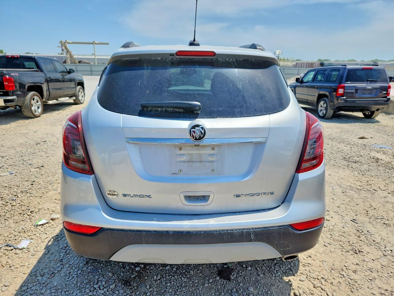 Buick Encore Preferred