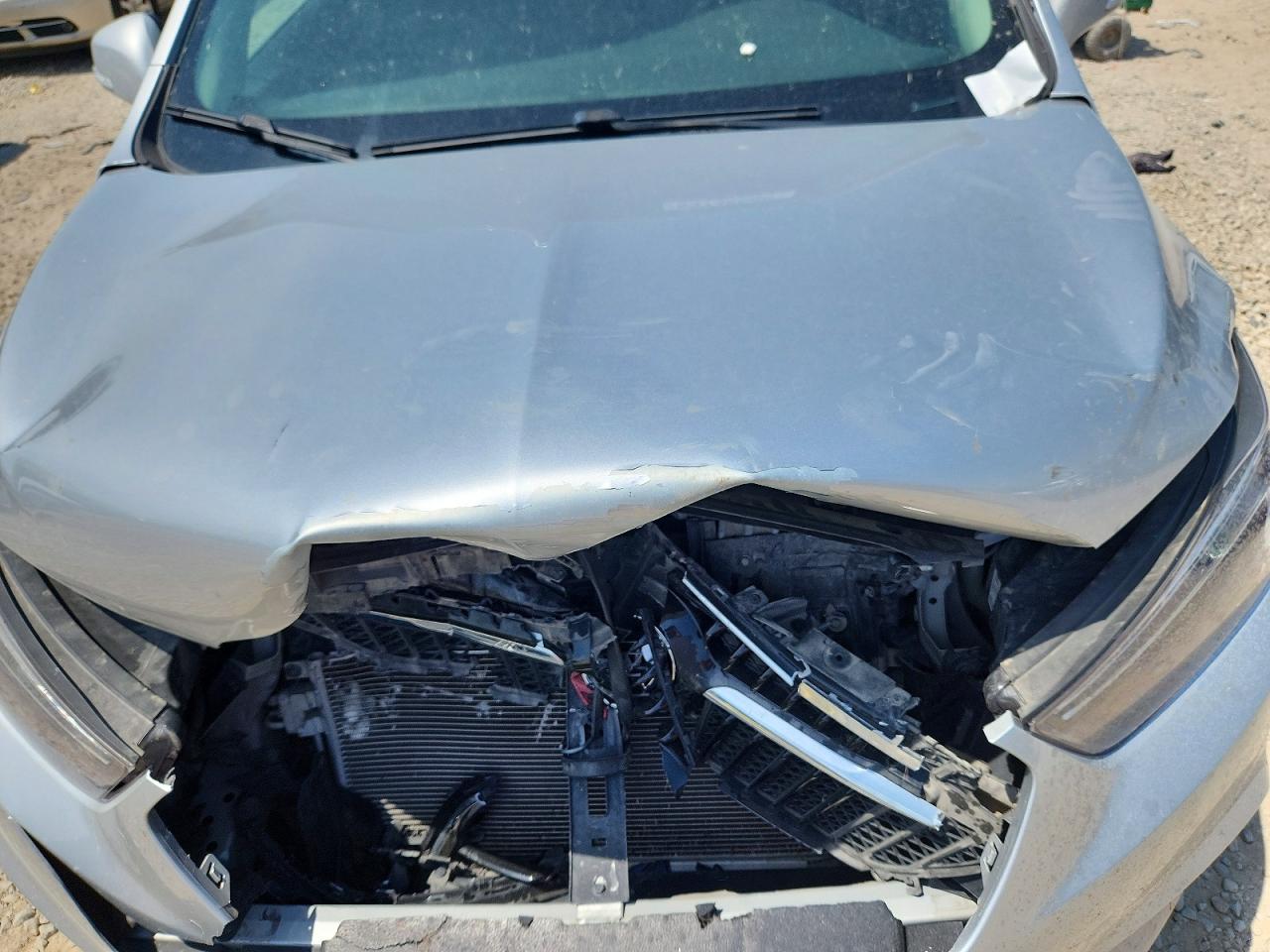 Buick Encore Preferred