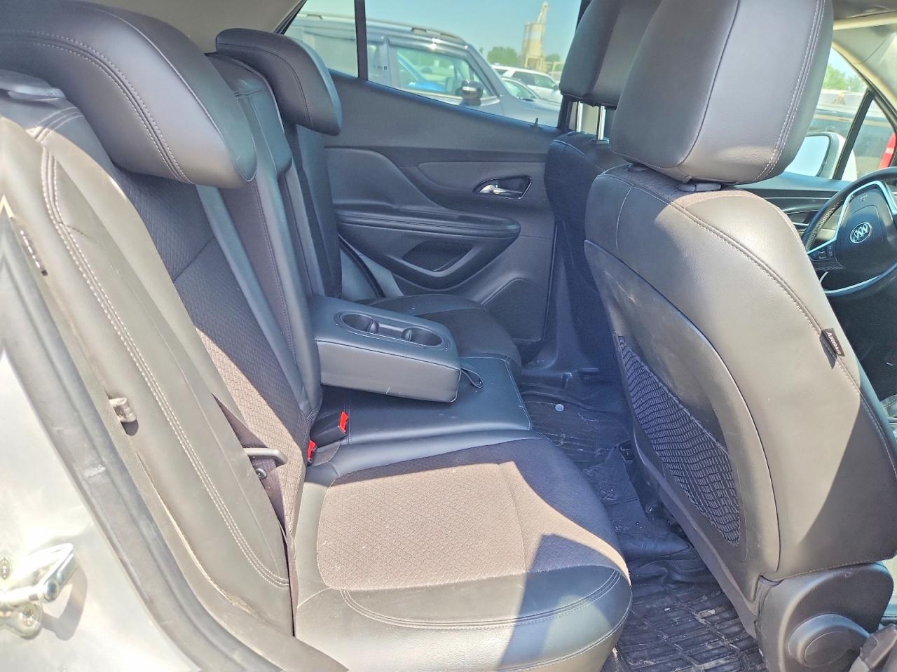 Buick Encore Preferred