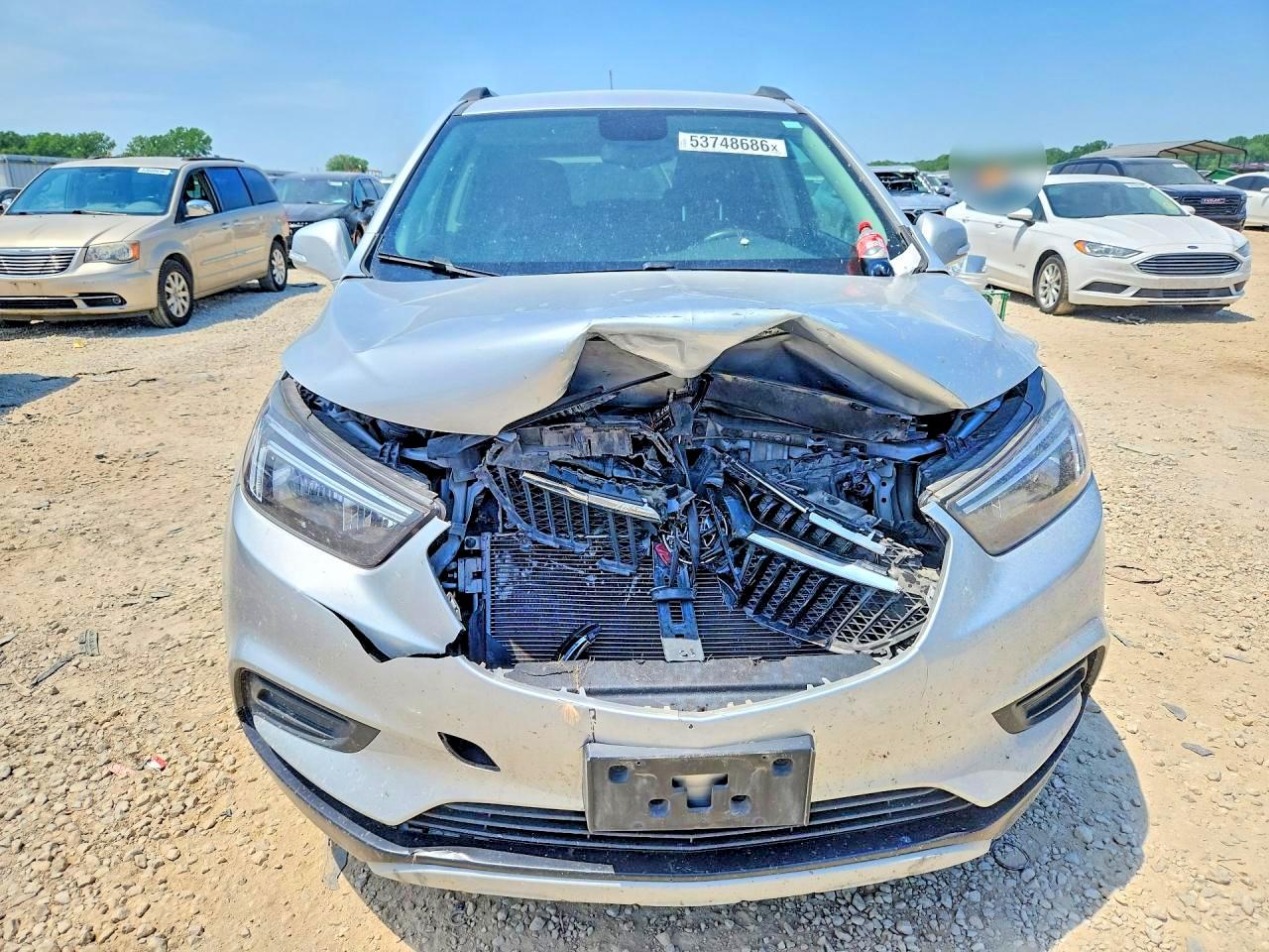 Buick Encore Preferred