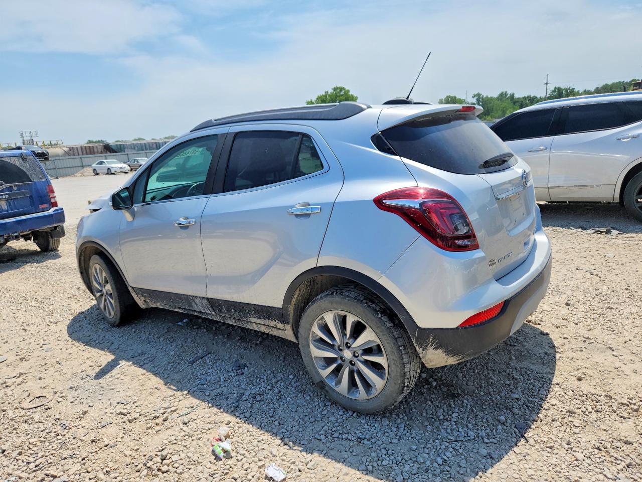 Buick Encore Preferred