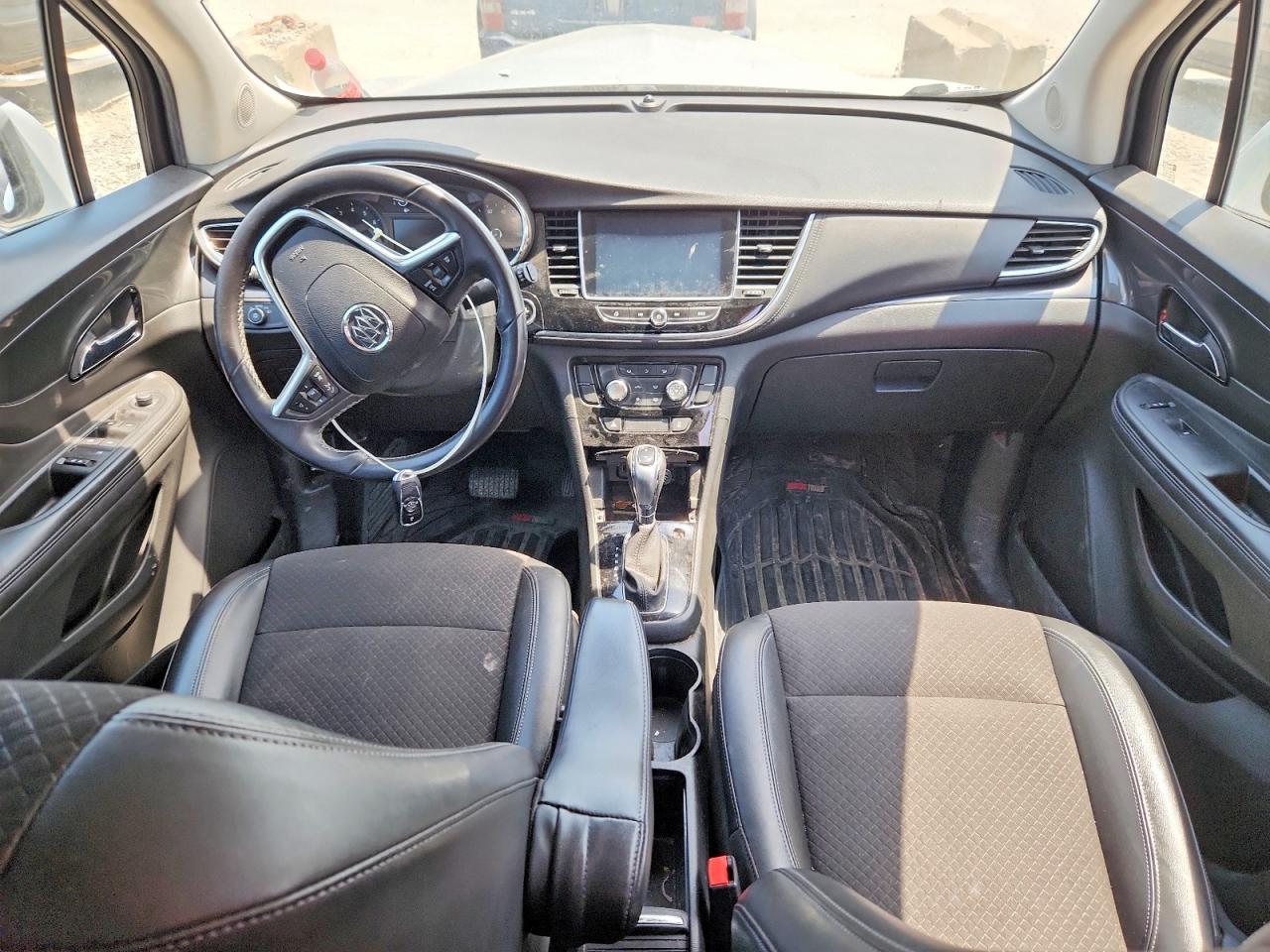 Buick Encore Preferred