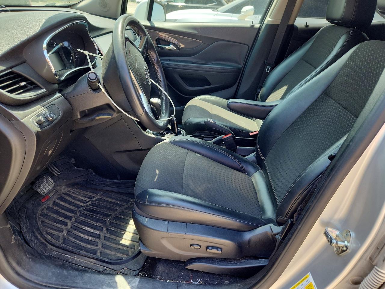 Buick Encore Preferred
