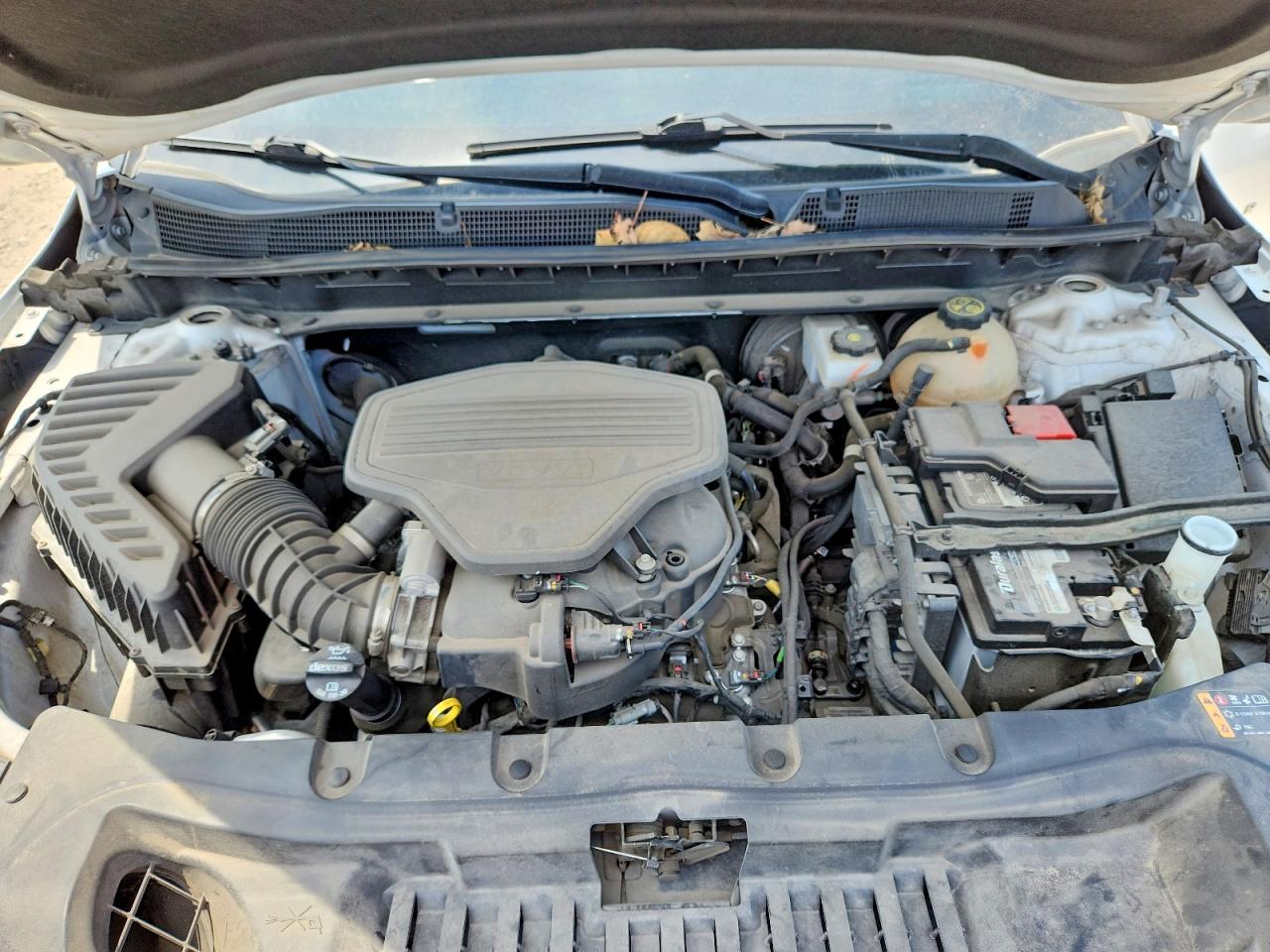 Chevrolet Blazer Premier