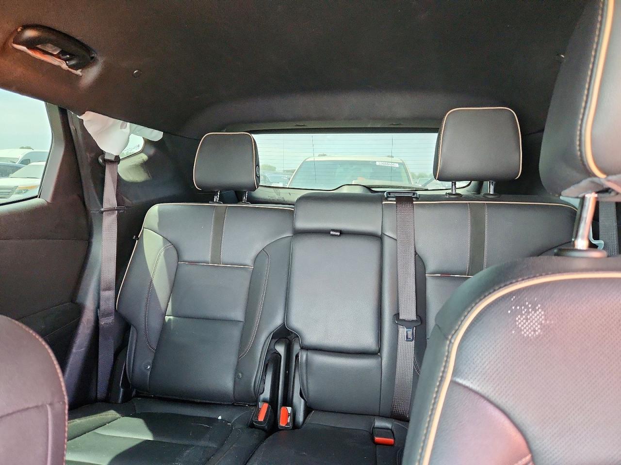 Chevrolet Blazer Premier