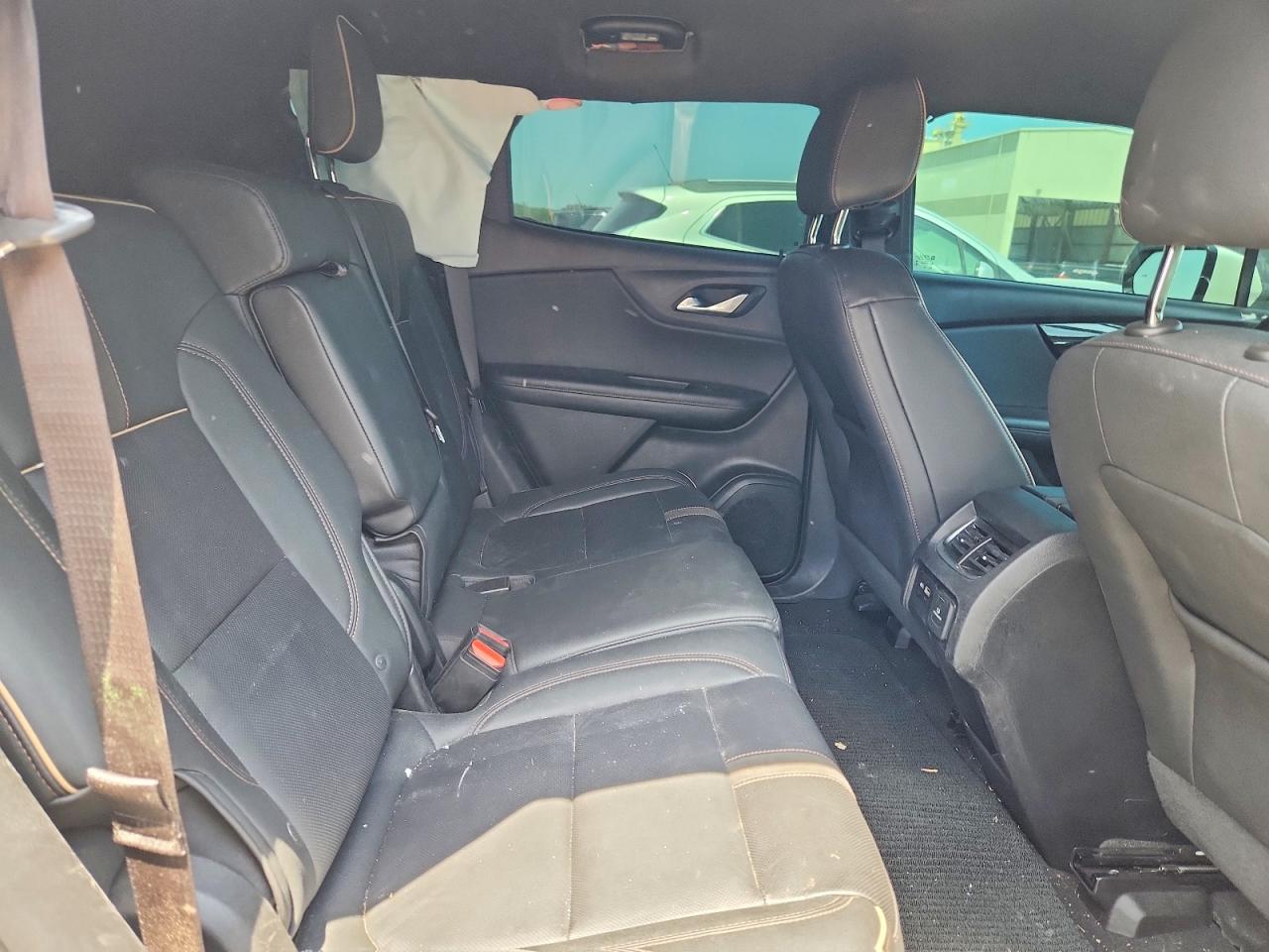 Chevrolet Blazer Premier