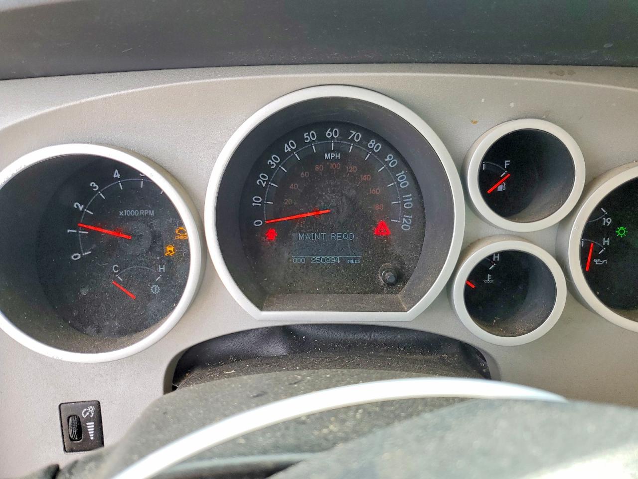 Toyota Tundra Crewmax Limited