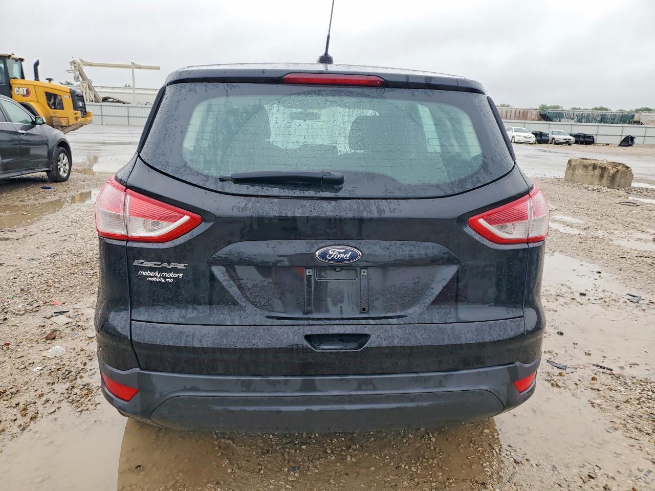 Ford Escape S