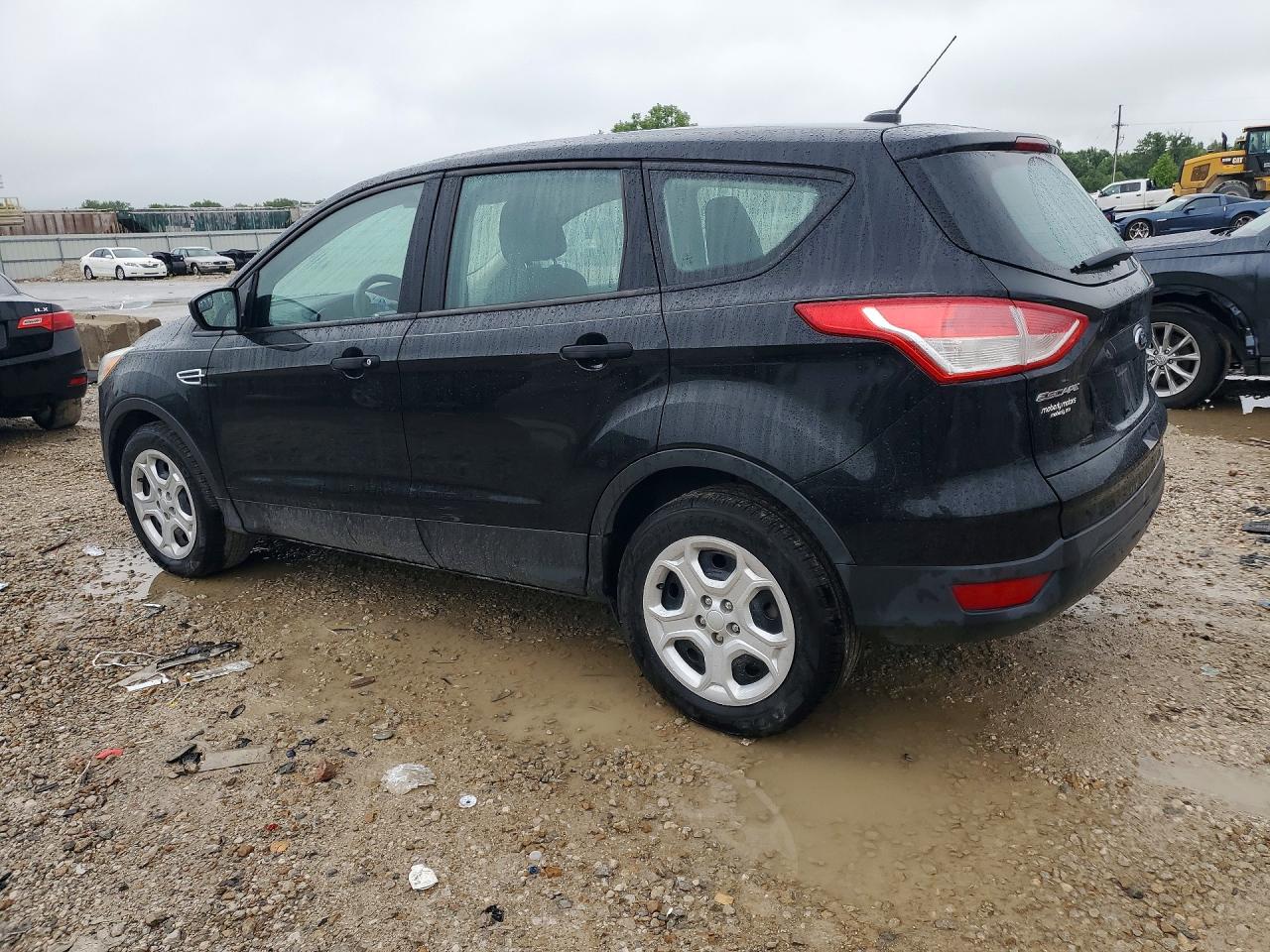 Ford Escape S