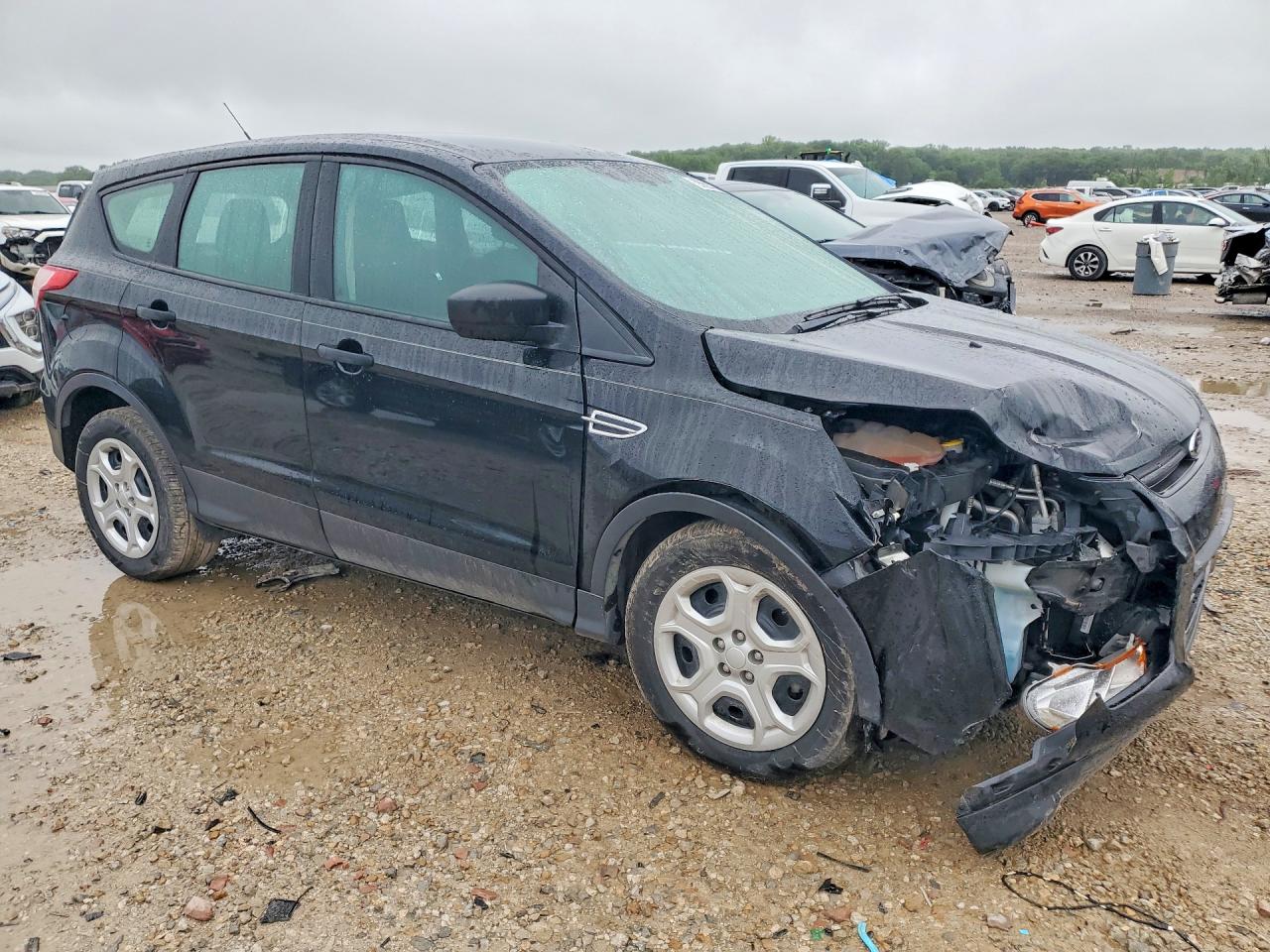 Ford Escape S