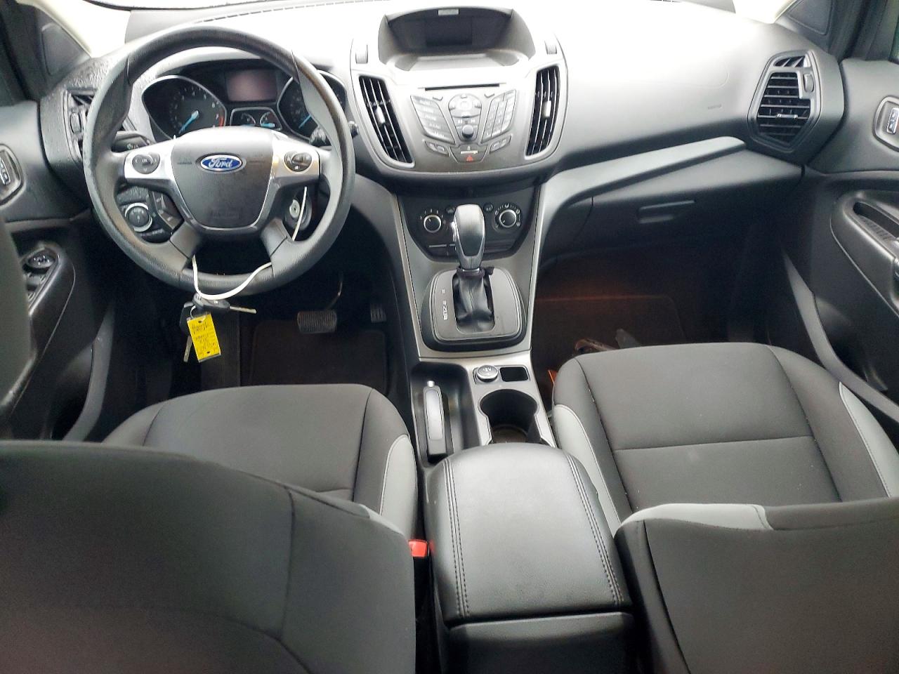 Ford Escape S