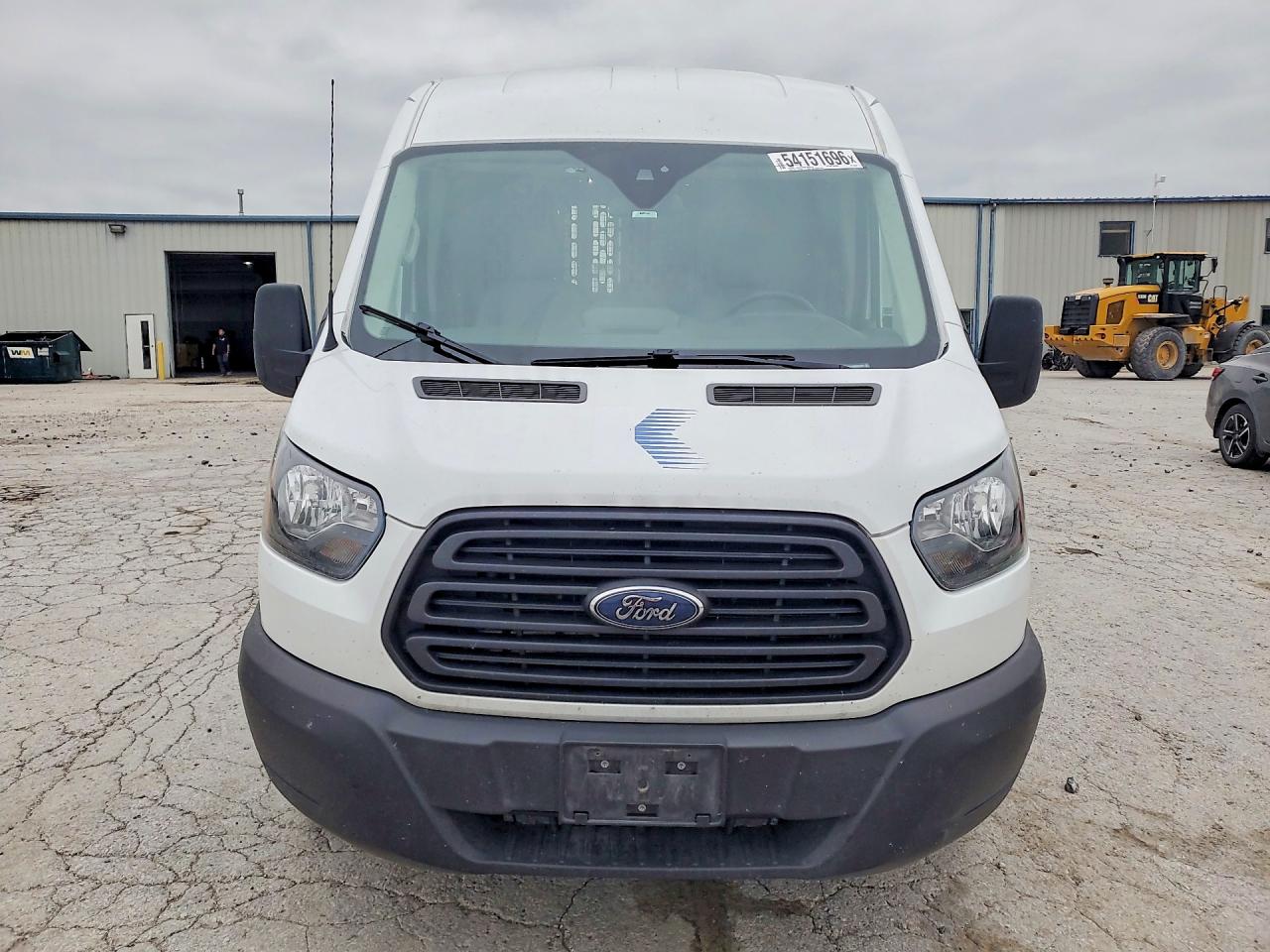 Ford Transit T-250