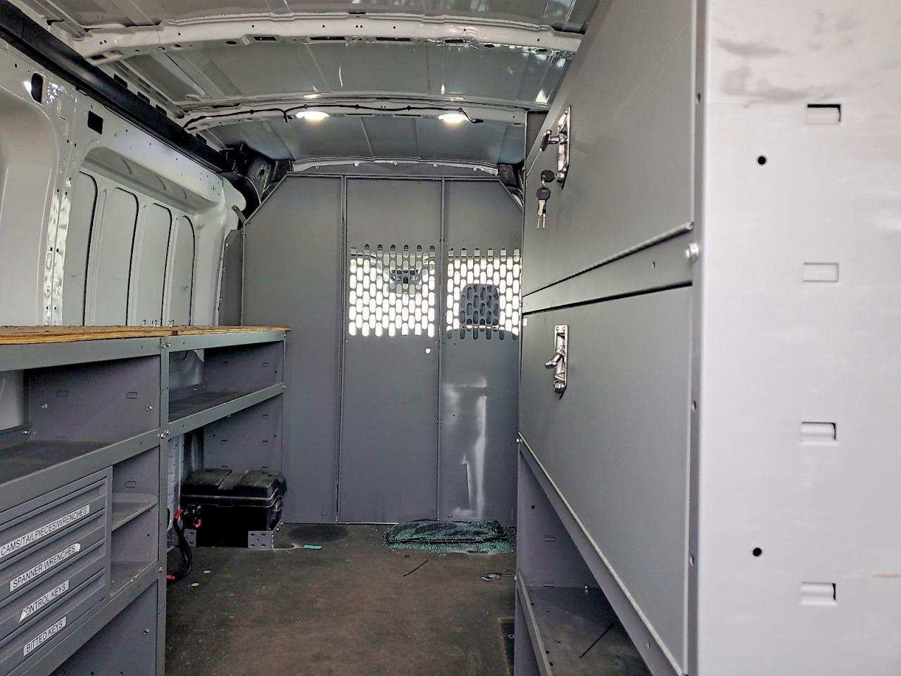 Ford Transit T-250