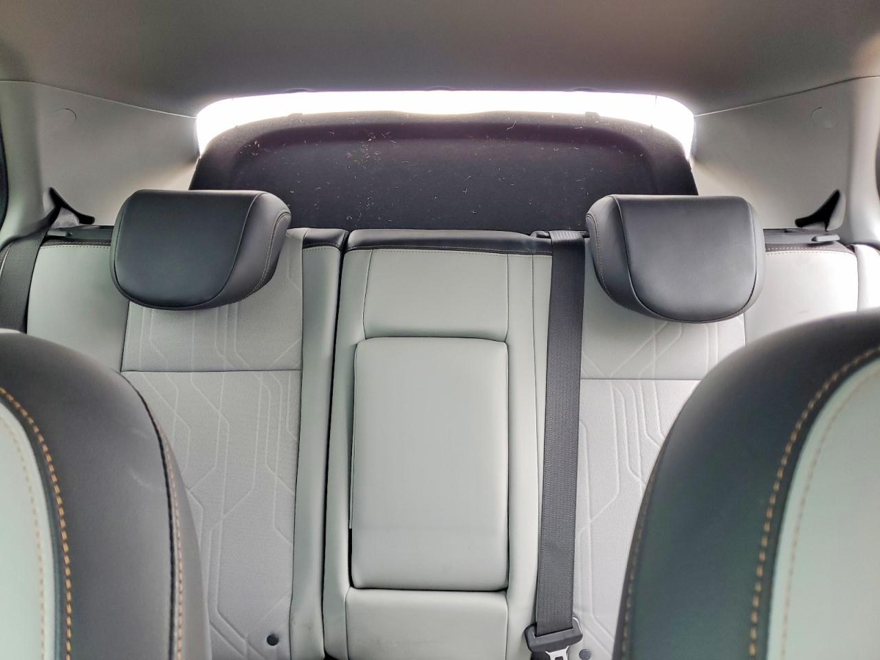 Chevrolet Trax 1lt