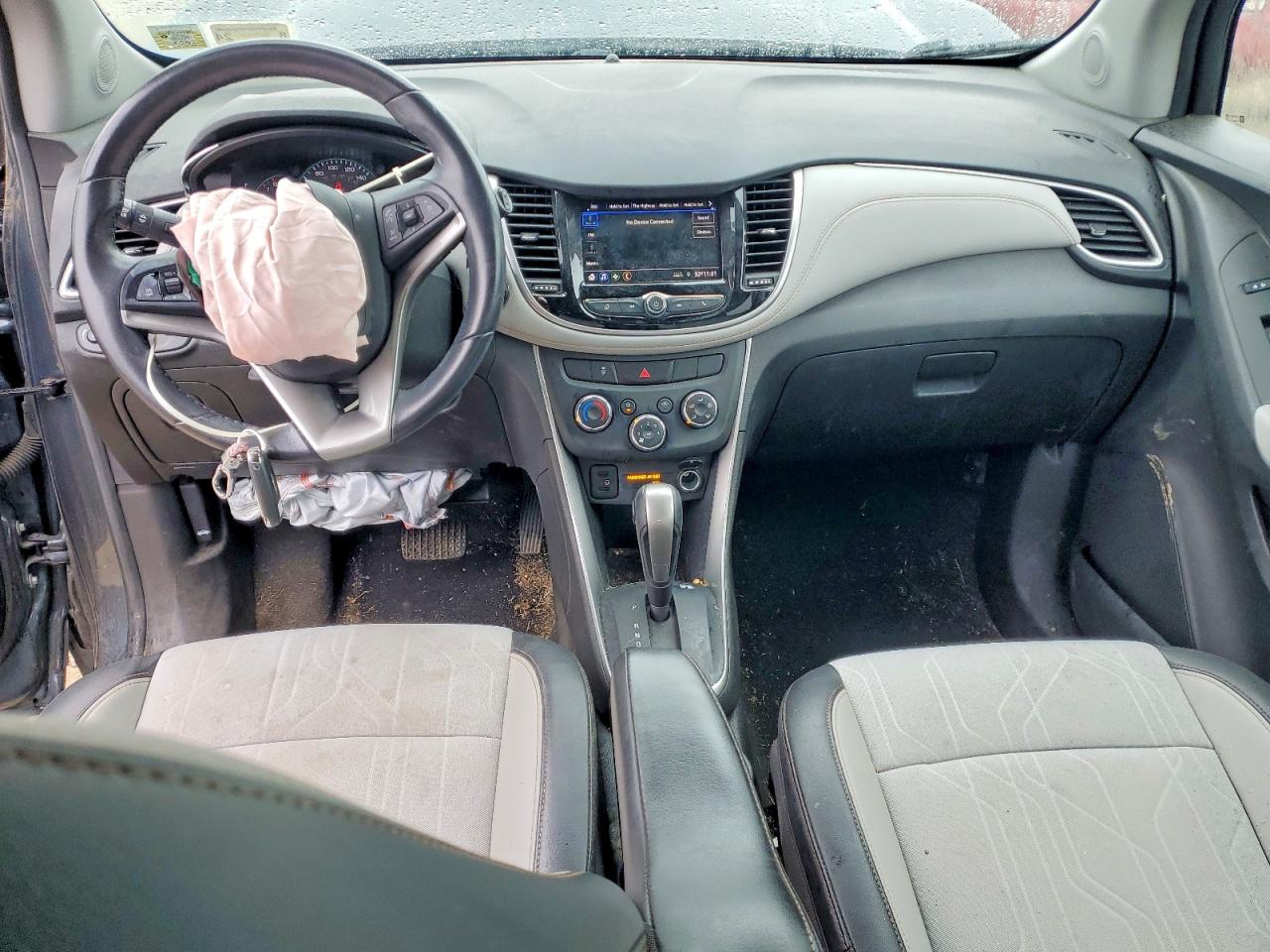 Chevrolet Trax 1lt