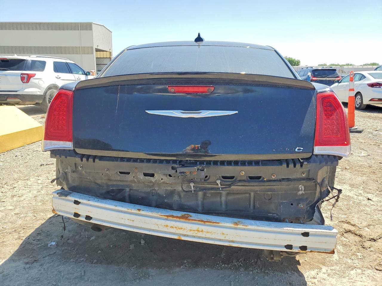 Chrysler 300