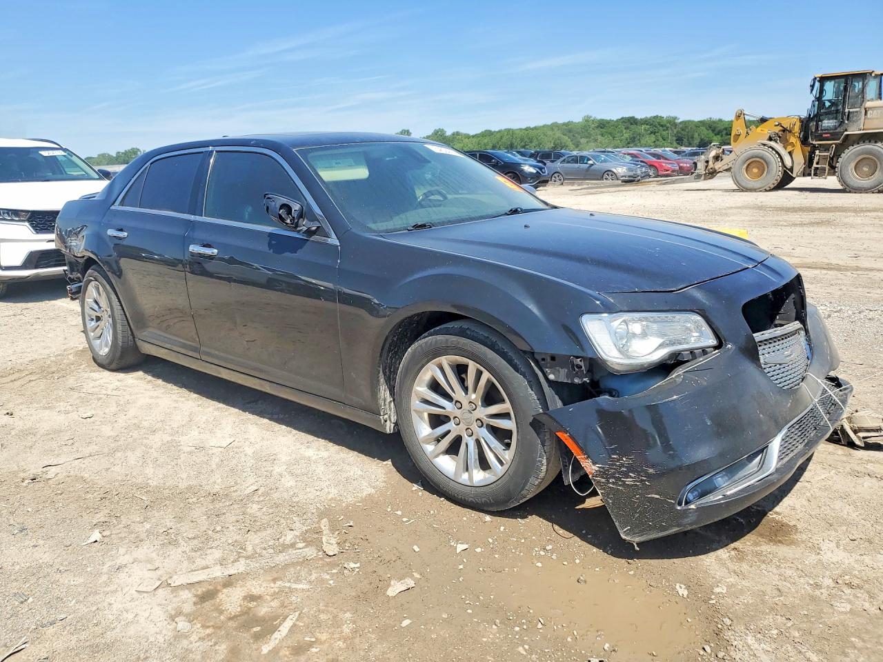 Chrysler 300