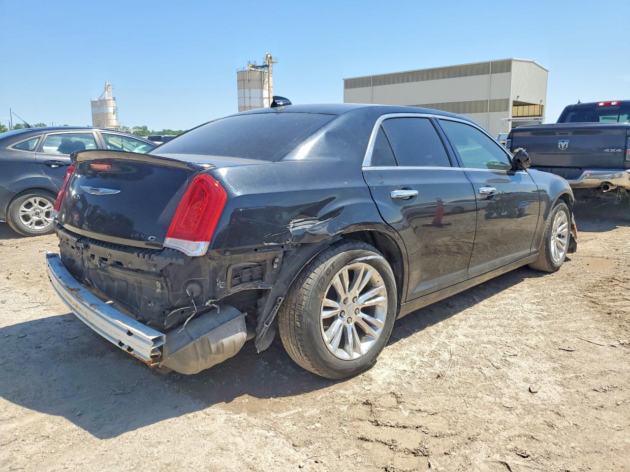 Chrysler 300