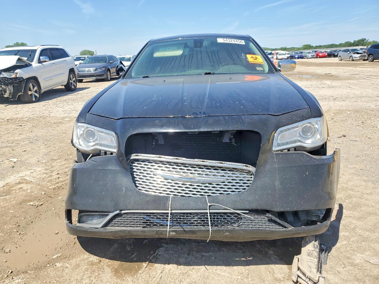 Chrysler 300