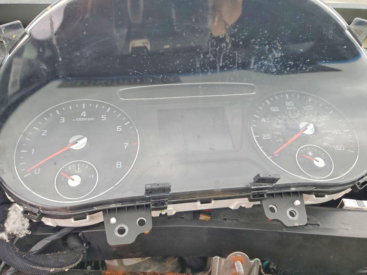Kia Sorento Lx V6