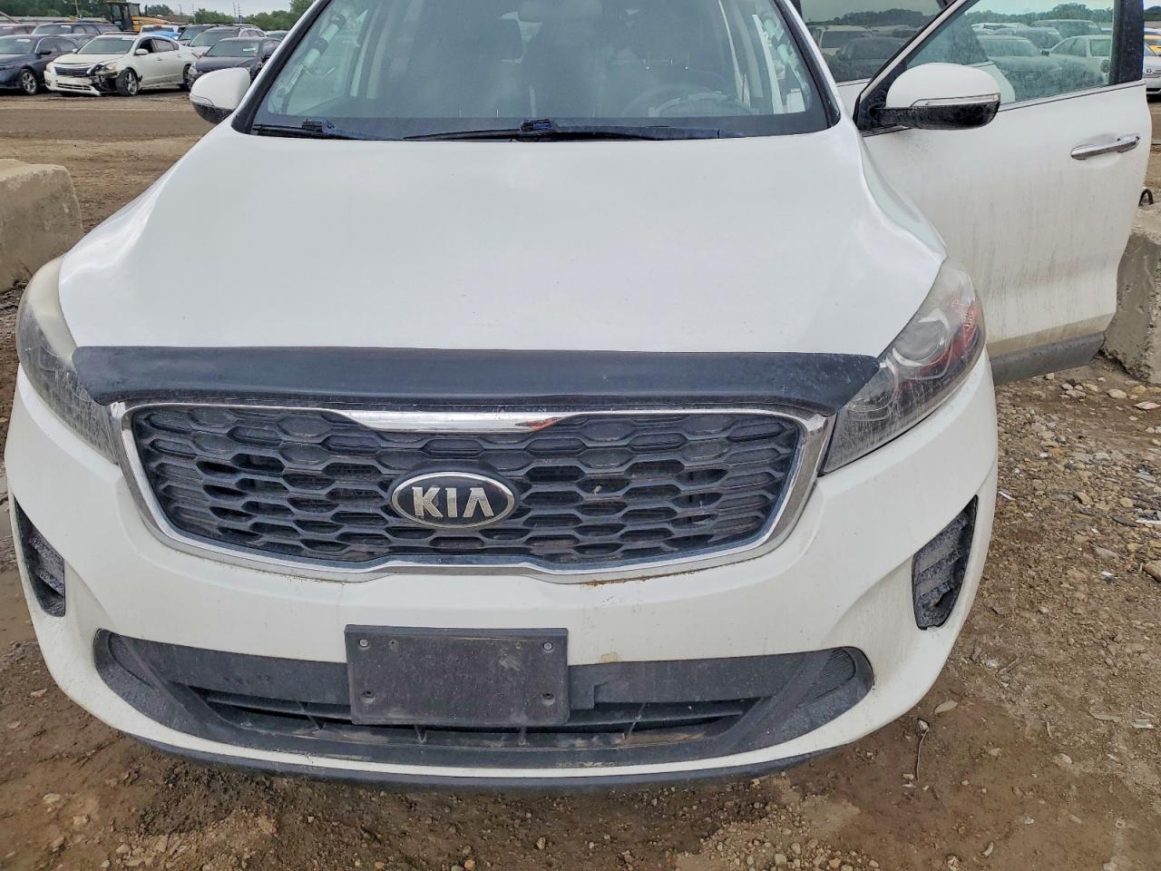 Kia Sorento Lx V6