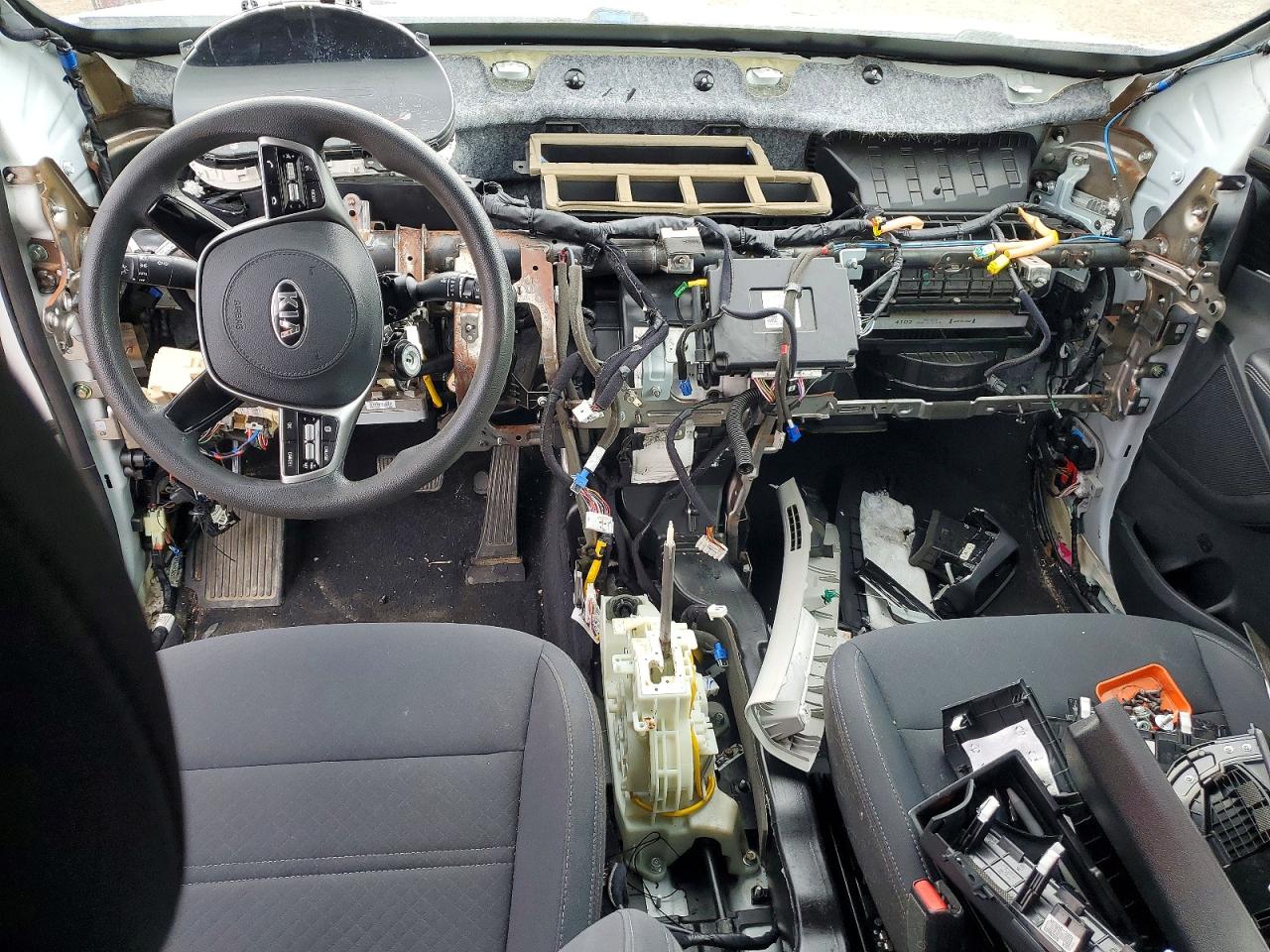 Kia Sorento Lx V6