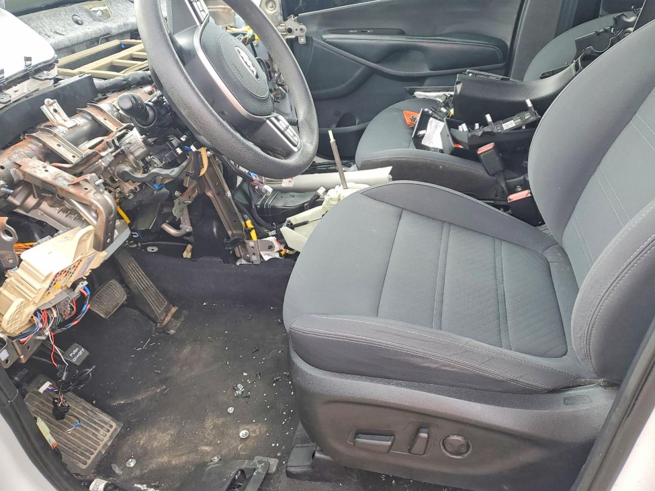 Kia Sorento Lx V6