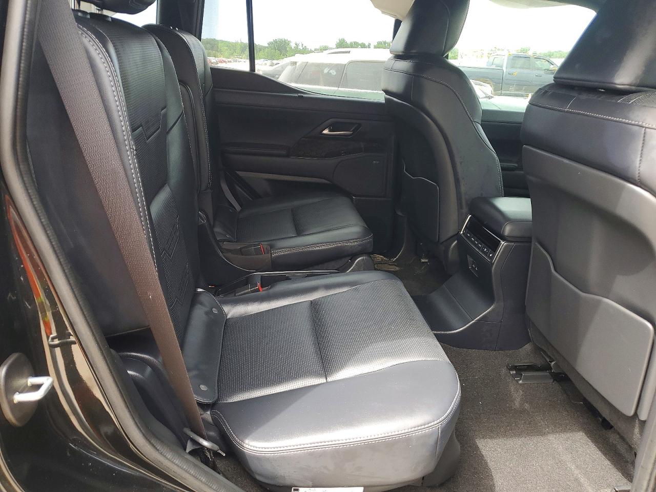 Lexus Gx Luxury+