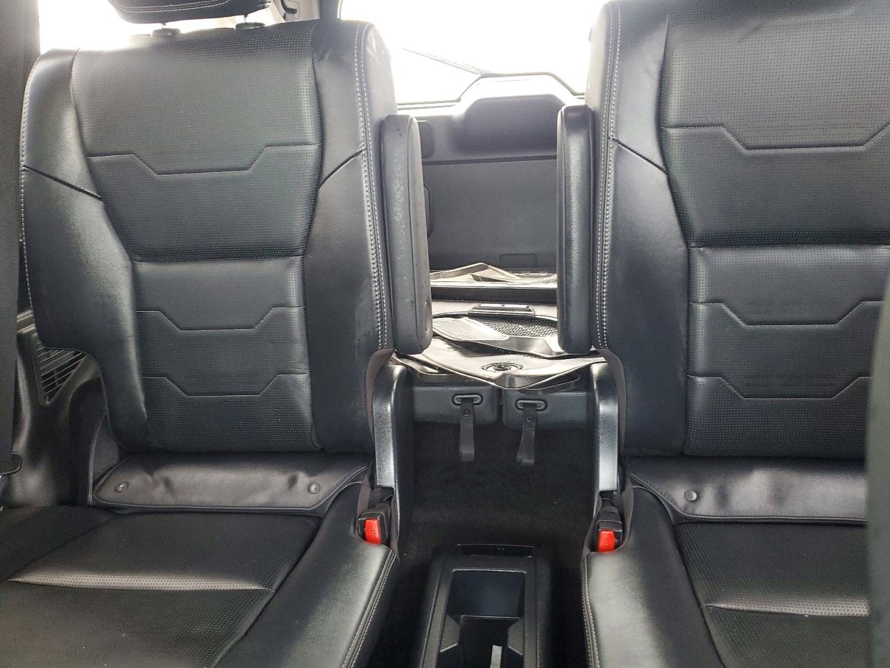 Lexus Gx Luxury+