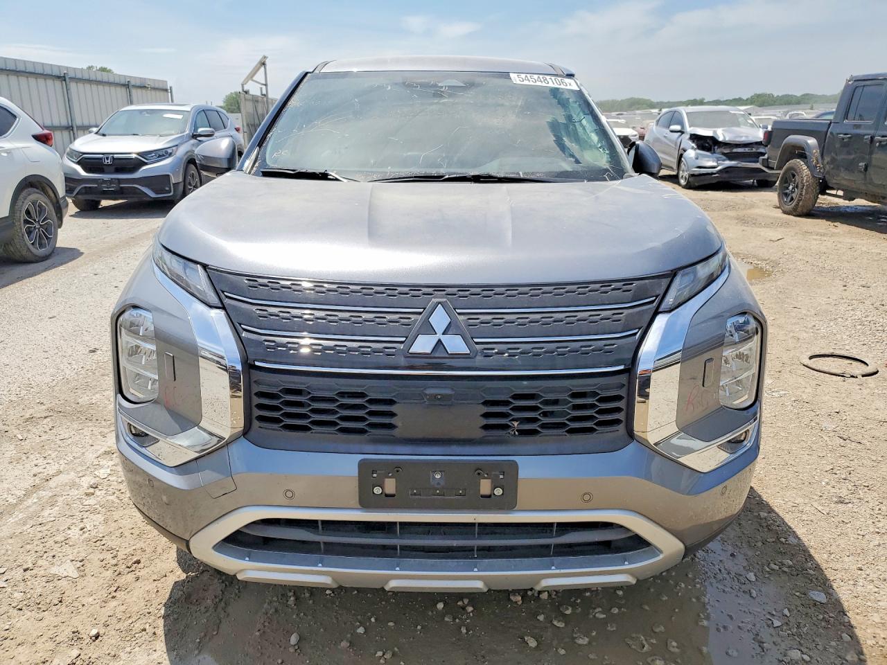 Mitsubishi Outlander Se