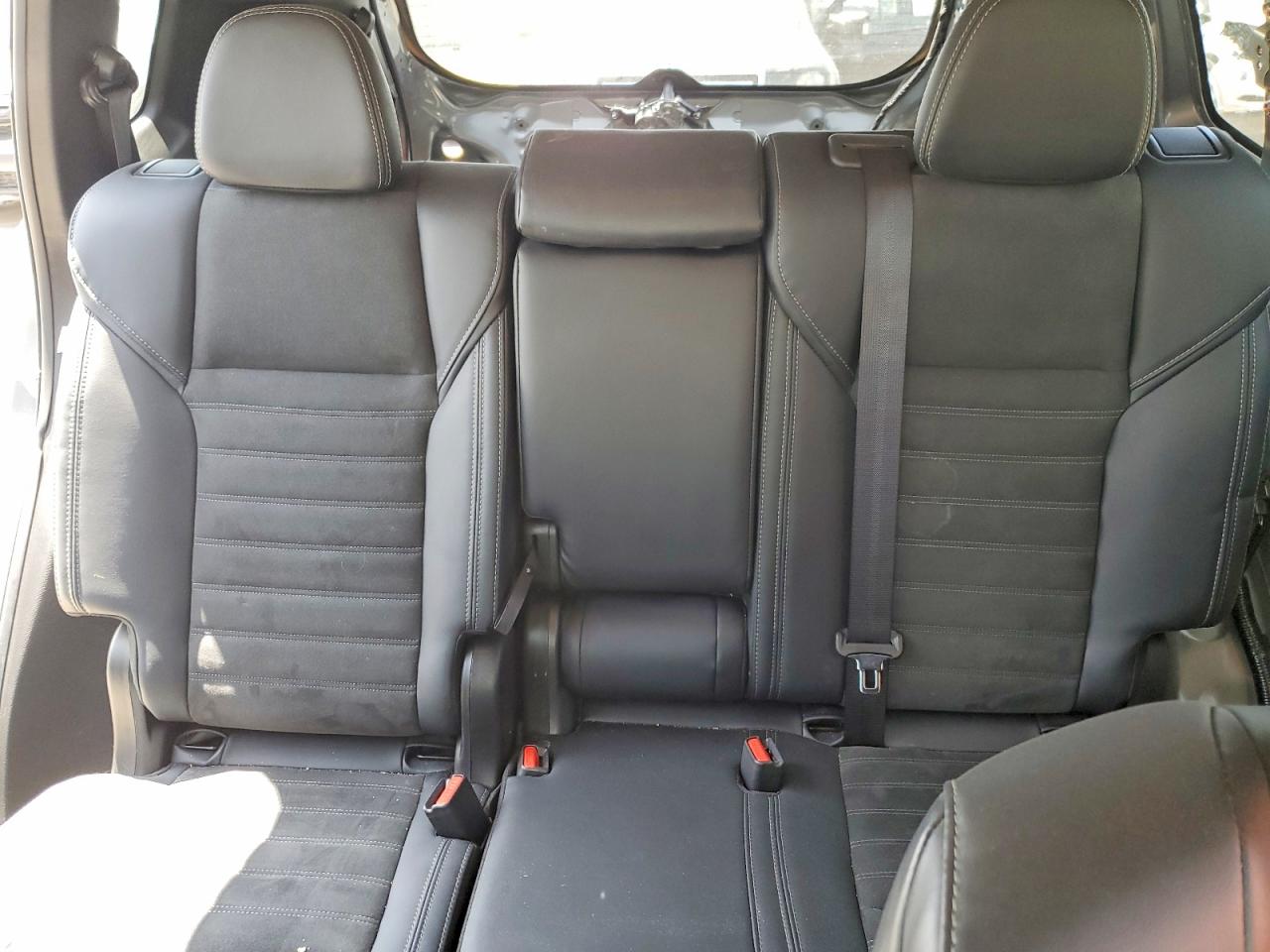 Mitsubishi Outlander Se